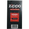 zippo knot