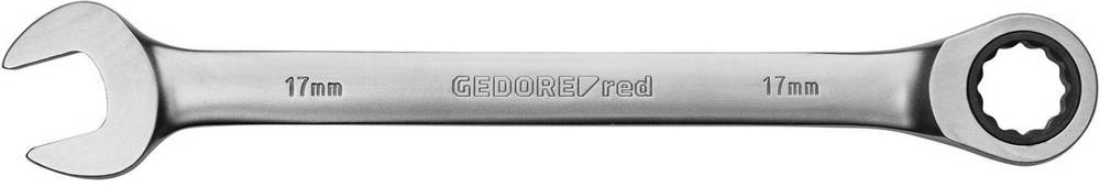 Gedore RED 3300848 R07100360 očkoplochý račňový kľúč 36 mm