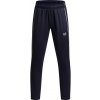Under Armour B CHALLENGER TRAINING PANTS modré 6004081-410