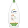 Dove Care by Nature Restoring Kokos a Mandle sprchový gel 400 ml