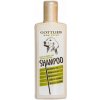 Gottlieb vaječný šampón s makadamovým olejom 300 ml
