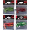 2ks - Gumová Nástraha Mikado Fishunter II 6,5cm FLM