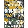 The Amazing Adventures of Kavalier & Clay