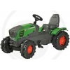 Rolly Toys Šľapací traktor Fendt 211 Vario