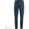 Fjällräven Hoja Hybrid Trousers M nohavice, navy 54