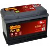 Centra Plus 12V 74Ah 680A CB740