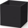 FINE DINE Bufetový stojan 220x220x220 mm černý | FINE DINE, Madeira Black