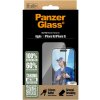 PanzerGlass ochranné sklo UWF pre iPhone 16 Black Frame 2861