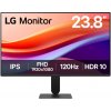 LG 24U41YA-B 24U41YA-B.AEUQ - Monitor