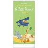 NOTIQUE Nástenný Rodinný plánovací Malý princ 21 x 42 cm autor neuvedený 2027
