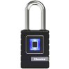 Master Lock Biometrický visiaci zámok 4901EURDLH