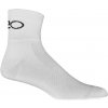 Cyklistické ponožky Giro Comp Racer White S