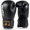 BUSHIDO Juniorské boxerské rukavice DBX ARB-407v5 6 oz.