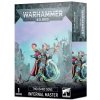 Games-Workshop W40k: The Thousand Sons - Infernal Master (1 figúrka)