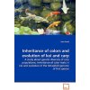 Inheritance of colors and evolution of koi and carp (Lior David)(Brožovaná)