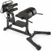 Lavice na hýžďové svaly ATX LINE Glute Ham Trainer PRO, GHD-820