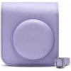 Fujifilm INSTAX MINI 12 Case fialový 70100157192 - Púzdro na fotoaparát Instax Mini 12