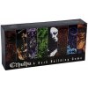 wyvern gaming Cthulhu: A Deck Building Game