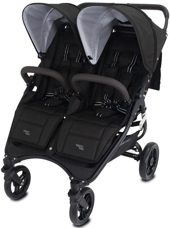 Valcobaby Snap Duo Elite Liquorice 2023