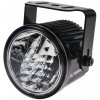 LED denné svetlá, okrúhle 70 mm, ECE