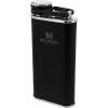 STANLEY Classic series placatka/butylka černá mat 230ml