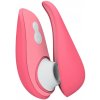 Womanizer Liberty 2 stimulátor na klitoris - Vibrant Rose