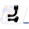 Venhill Banjo Venhill POWERHOSEPLUS 3/60184L/BLACK 90°+20° čierna