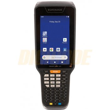 Datalogic Skorpio X5