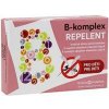 Vitamín B-komplex REPELENT pre deti drg 25 ROSEN