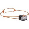 Petzl Swift LT - ultralehká dobíjecí čelovka (380 lm) black