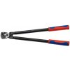 Knipex 95 12 500 - Kliešte strihacie (Kliešte na káble 95 12 500)