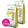 Eminent Cat Light Sterile 2 x 10 kg