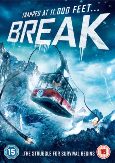 Break DVD