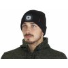 Bennon LUMOS USB LED black čiapka
