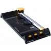 FELLOWES rezačka Neutron/ formát A4/ dĺžka rezu 320 mm/ 10 listov 80g papiera/ plastová základňa