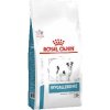 Royal canin VD Canine Hypoallergenic Small Dog 3,5 kg