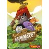 Mindok Memoarrr!