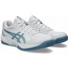 Asics GEL-TASK 4 1071A103103 WHITE / SABA BLUE, UK 13, EU 49, US 14, 31 cm