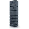 Prosperplast Tower Stone antracit IDTST500 500 l