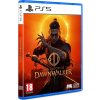 The Blood of Dawnwalker (D1 Edition)
