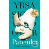 Panenka (Yrsa Sigurdardóttir)