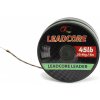 Zfish Olovená Šnúra Leadcore Leader 45lb/5m