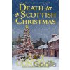 Death at a Scottish Christmas - Lucy Connelly