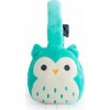 SQUISHMALLOWS Headphone Wireless On-Ear Druh Sova