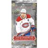 Hokejové Karty NHL 2024-25 Upper Deck Artifacts Hockey Hobby Balíček