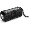 Denver BTG-158 Solar BT-Lautsprecher mit Radio (111151020660)