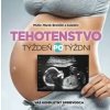 Tehotenstvo týždeň po týždni - Marek Brenišin, kolektiv