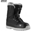 Gravity Micro Lite Atop black 24/25 EU 34 boty na snowboard