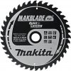 Makita B-08648 - KOTÚČ PÍLOVÝ 255 x 30 mm 40 z