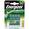 Energizer Power Plus AAA 700mAh 4ks EHR015